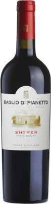 Baglio di Pianetto Shymer 75 cl Без алкоголя