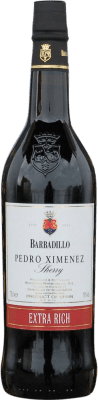 Barbadillo Palomino Fino Medium Dry — Demi-Sec 75 cl