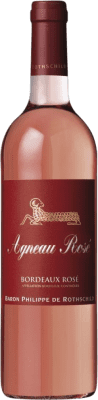 Philippe de Rothschild Agneau Rosé 75 cl