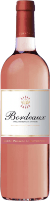 Philippe de Rothschild Rosé 75 cl