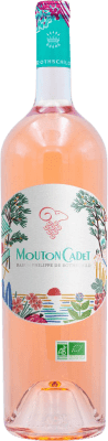 Philippe de Rothschild Mouton Cadet Rosé 1,5 L