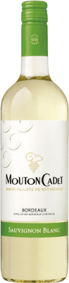 Philippe de Rothschild Mouton Cadet Sauvignon 75 cl
