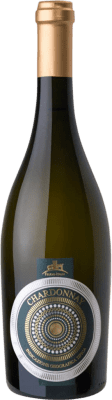Bennati Cornalé Chardonnay Frizzante — Meio Espumante 75 cl
