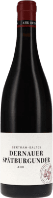 39,95 € 送料無料 | 赤ワイン Bertram Baltes Dernauer Ahr ドイツ Pinot Black ボトル 75 cl