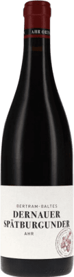 39,95 € Free Shipping | Red wine Bertram Baltes Dernauer Ahr Germany Pinot Black Bottle 75 cl