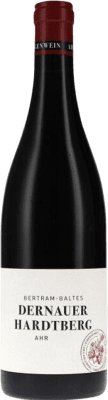 63,95 € Free Shipping | Red wine Bertram Baltes Dernauer Hardtberg Ahr Germany Pinot Black Bottle 75 cl