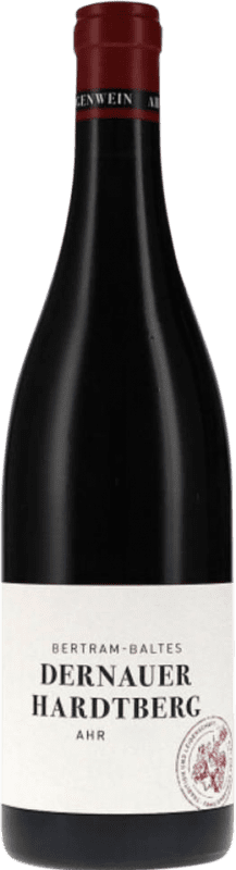 61,95 € 送料無料 | 赤ワイン Bertram Baltes Dernauer Hardtberg Ahr ドイツ Pinot Black ボトル 75 cl