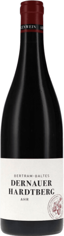 63,95 € Free Shipping | Red wine Bertram Baltes Dernauer Hardtberg Ahr Germany Pinot Black Bottle 75 cl
