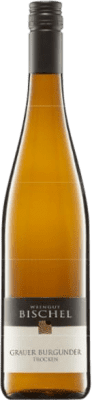 Bischel Pinot Grey сухой 75 cl