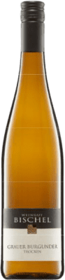 Bischel Pinot Gris Sec 75 cl