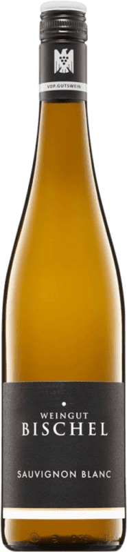 35,95 € Kostenloser Versand | Weißwein Bischel Trocken Q.b.A. Rheinhessen Rheinhessen Deutschland Sauvignon Weiß Flasche 75 cl