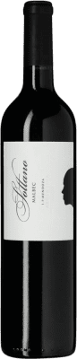 13,95 € Free Shipping | Red wine Sottano I.G. Mendoza Mendoza Argentina Malbec Bottle 75 cl