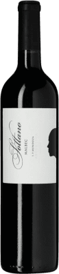 12,95 € Envío gratis | Vino tinto Sottano I.G. Mendoza Mendoza Argentina Malbec Botella 75 cl