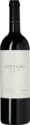 Sottano Malbec Резерв 75 cl