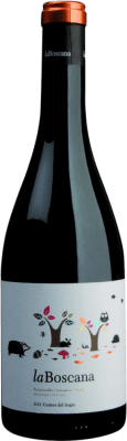 Costers del Sió La Boscana 75 cl