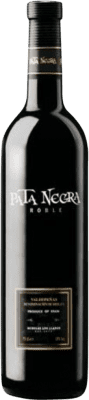 García Carrión Pata Negra Tempranillo Oak 75 cl