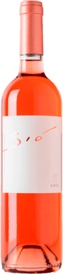 Ribas Sio Mantonegro 75 cl