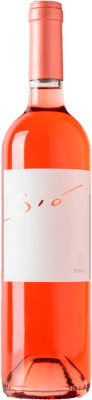 Ribas Sio Rosat Mantonegro 75 cl