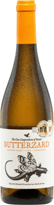 San Martín de Unx Butterzard 75 cl