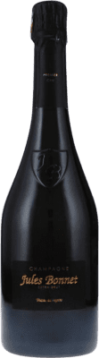 Ponson Millésimé Premier Cru Pinot Black Экстра-Брут 75 cl