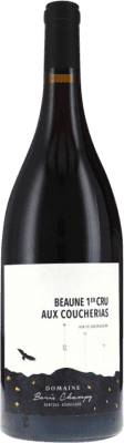 235,95 € 送料無料 | 赤ワイン Domaine Boris Champy Aux Coucherias 1er Premier Cru A.O.C. Beaune ブルゴーニュ フランス Pinot Noir — ピノ・ノワール マグナムボトル 1,5 L
