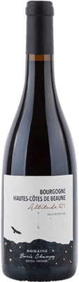 54,95 € Envoi gratuit | Vin rouge Domaine Boris Champy Bignon 421 Rouge A.O.C. Côte de Beaune Bourgogne France Pinot Noir Bouteille 75 cl