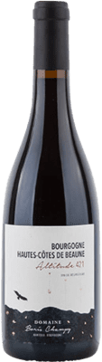 39,95 € Spedizione Gratuita | Vino rosso Domaine Boris Champy Bignon 421 Rouge A.O.C. Côte de Beaune Borgogna Francia Pinot Nero Bottiglia 75 cl