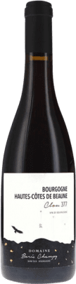 57,95 € Envoi gratuit | Vin rouge Domaine Boris Champy Clou 377 Rouge A.O.C. Côte de Beaune Bourgogne France Pinot Noir Bouteille 75 cl