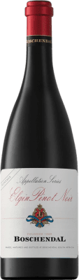 54,95 € 送料無料 | 赤ワイン Boschendal Elgin Franschhoek 南アフリカ Pinot Noir — ピノ・ノワール 75 cl