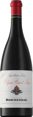 44,95 € Бесплатная доставка | Красное вино Boschendal Elgin Franschhoek Южная Африка Pinot Black бутылка 75 cl