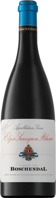 39,95 € Бесплатная доставка | Белое вино Boschendal Elgin Franschhoek Южная Африка Sauvignon White бутылка 75 cl