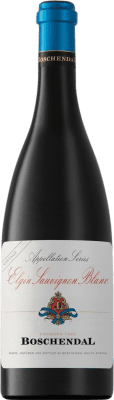 46,95 € Envio grátis | Vinho Branco Boschendal Elgin Franschhoek África do Sul Sauvignon 75 cl
