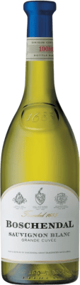 18,95 € 送料無料 | 白ワイン Boschendal 1685 Grande Cuvée 南アフリカ Nebbiolo — ネッビオーロ, Sauvignon — ソーヴィニヨン 75 cl