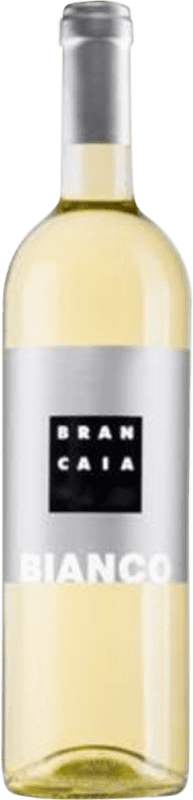 29,95 € Envoi gratuit | Vin Blanc Brancaia I.G.T. Toscana Toscane Italie Nebbiolo, Sauvignon Bouteille Magnum 1,5 L