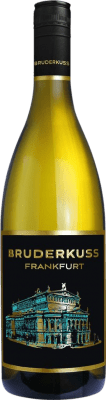 Bruderkuss 75 cl