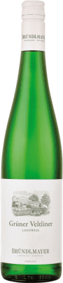 13,95 € Spedizione Gratuita | Vino Bianco Bründlmayer I.G. Kamptal Kamptal Austria Grüner Veltliner 75 cl