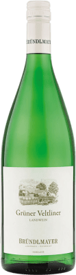 Bründlmayer Grüner Veltliner 75 cl