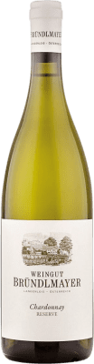 58,95 € Envoi gratuit | Vin blanc Bründlmayer Ried Steinberg Autriche Chardonnay Bouteille 75 cl