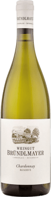 66,95 € Free Shipping | White Wine Bründlmayer Ried Steinberg Austria Chardonnay 75 cl