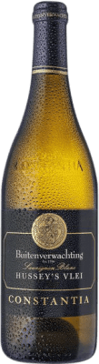 16,95 € 送料無料 | 白ワイン Buitenverwachting Husseys Vlei Constantia 南アフリカ Sauvignon — ソーヴィニヨン 75 cl