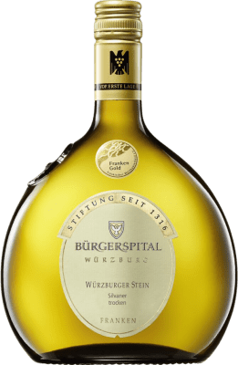 Bürgerspital Heiligen Geist Würzburger Stein Sylvaner сухой 75 cl