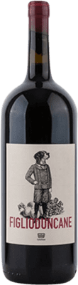 Calafata Figlioduncane Cabernet Sauvignon — Каберне Совиньон 1,5 L