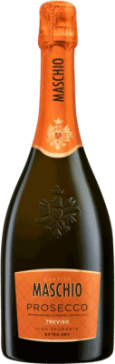 Beniamino Maschio Prosecco Extra Dry — Extra-Sec 75 cl