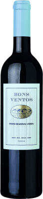 Santos Lima Bons Ventos 75 cl