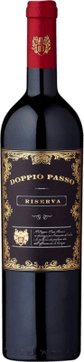 Botter Carlo Doppio Passo Negroamaro 预订 75 cl