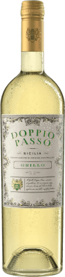 Botter Carlo Doppio Passo Grillo 75 cl