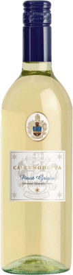 Botter Carlo Ca' Lunghetta Pinot Grey 1 L