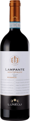 Castelbuono Lampante Rosso Riserva 75 cl