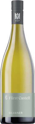 Fürst Castell Sylvaner VDP Gutswein — Vinho de Propriedade 75 cl