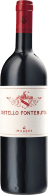 Mazzei Classic, Selection 75 cl
